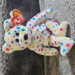 TY Beanie Baby. Ty 2K